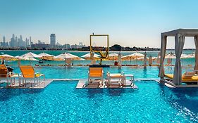 فندق ومنتجع سي سنترال النخلة